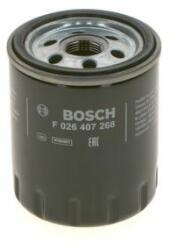 Bosch Filtru ulei BOSCH F 026 407 268 - centralcar