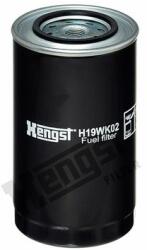 Hengst Filter filtru combustibil HENGST FILTER H19WK02 - centralcar
