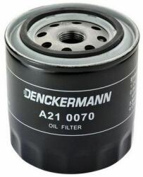 Denckermann Filtru ulei DENCKERMANN A210070