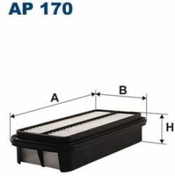 FILTRON Filtru aer FILTRON AP 170 - centralcar