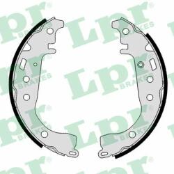 LPR Set saboti frana LPR - centralcar - 93,06 RON