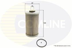 COMLINE filtru combustibil COMLINE - centralcar - 78,09 RON