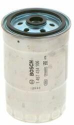 Bosch filtru combustibil BOSCH 1 457 434 106 - centralcar