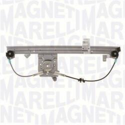 Magneti Marelli Mecanism actionare geam MAGNETI MARELLI 350103170241 - centralcar