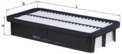 MAHLE Filtr Powietrza Hyundai - centralcar - 54,57 RON