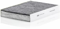 Mann-filter Filtru, aer habitaclu MANN-FILTER CUK 25 003 - centralcar
