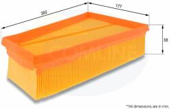 COMLINE Filtru aer COMLINE - centralcar - 47,98 RON