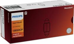 Philips Bec incandescent PHILIPS 13850CP