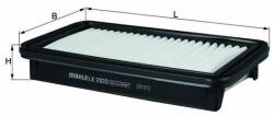 MAHLE Filtr Powietrza Suzuki - centralcar - 75,96 RON