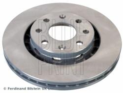 BLUE PRINT Disc frana BLUE PRINT ADBP430011 - centralcar