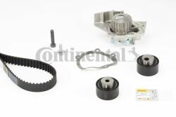 Continental Ctam Set pompa apa + curea dintata CONTINENTAL CTAM CT987WP1 - centralcar - 426,25 RON