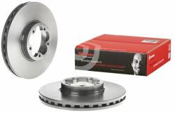 BREMBO Bre-09. C644.11