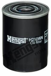 Hengst Filter Filtru ulei HENGST FILTER H210WN - centralcar