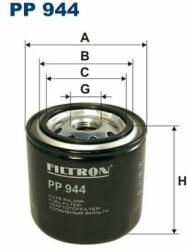 FILTRON filtru combustibil FILTRON PP 944 - centralcar