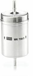 Mann-filter filtru combustibil MANN-FILTER WK 730/3 - centralcar