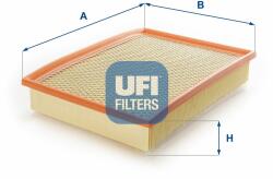 UFI Filtru aer UFI 30.090. 00