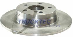 Trucktec Automotive Disc frana TRUCKTEC AUTOMOTIVE 02.35. 239