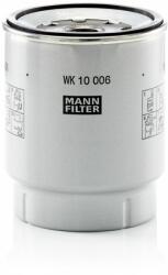 Mann-filter filtru combustibil MANN-FILTER WK 10 006 z - centralcar