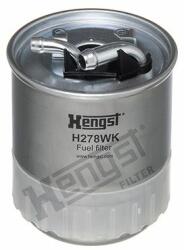 Hengst Filter filtru combustibil HENGST FILTER H278WK - centralcar