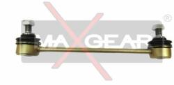 MAXGEAR Brat/bieleta suspensie, stabilizator MAXGEAR 72-1644