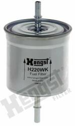 Hengst Filter filtru combustibil HENGST FILTER H220WK - centralcar