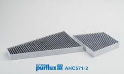 PURFLUX Pur-ahc571-2