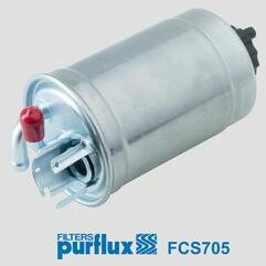 PURFLUX filtru combustibil PURFLUX FCS705