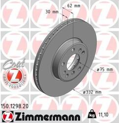 ZIMMERMANN Zim-150.1298. 20