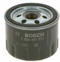 Bosch Filtru ulei BOSCH F 026 407 279 - centralcar