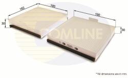 COMLINE Filtru, aer habitaclu COMLINE - centralcar - 69,35 RON