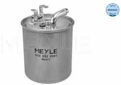 MEYLE filtru combustibil MEYLE 014 092 0001 - centralcar