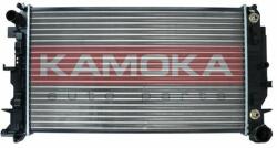 KAMOKA Radiator, racire motor KAMOKA 7705168