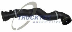 Trucktec Automotive Furtun radiator TRUCKTEC AUTOMOTIVE 08.19. 123