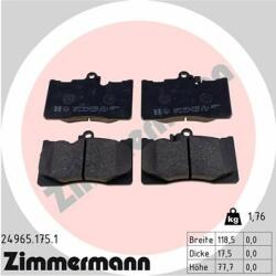 ZIMMERMANN Zim-24965.175. 1