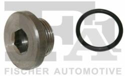 FA1 surub de golire, baia de ulei FA1 257.856. 011 - centralcar