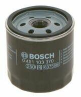 Bosch Filtru ulei BOSCH 0 451 103 370 - centralcar
