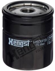 Hengst Filter Filtru ulei HENGST FILTER H90W19 - centralcar