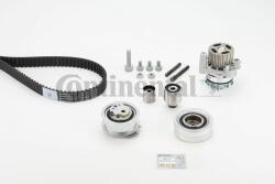 Continental Ctam Set pompa apa + curea dintata CONTINENTAL CTAM CT1139WP6 - centralcar - 744,91 RON