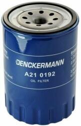 Denckermann Filtru ulei DENCKERMANN A210192