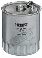 Hengst Filter filtru combustibil HENGST FILTER H128WK - centralcar