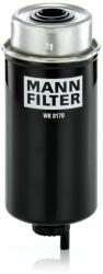 Mann-filter filtru combustibil MANN-FILTER WK 8170 - centralcar