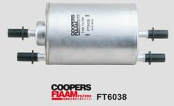CoopersFiaam filtru combustibil CoopersFiaam FT6038