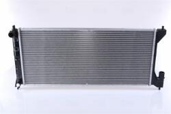 NISSENS Radiator, racire motor NISSENS 630749 - centralcar