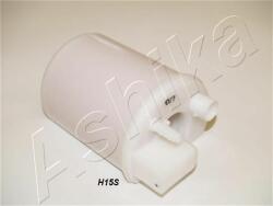 ASHIKA filtru combustibil ASHIKA 30-0H-H15