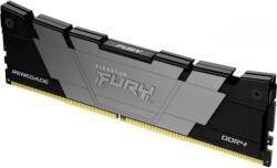 Kingston FURY Renegade 16GB DDR4 4000MHz KF440C19RB12/16