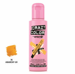 Crazy Color 76 Anarchy UV 100 ml