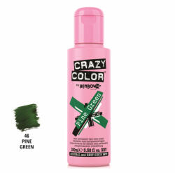 Crazy Color 46 Pine Green 100 ml