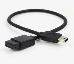 DJI Ronin-S Multi-Camera Control kábel (Mini USB) (CP.RN.00000107.01)