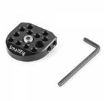 SmallRig Mounting Plate for Zhiyun Weebill LAB Gimbal 2275 (2275) - tripont