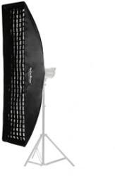 GODOX SB-FW40180 Softbox Méhsejtráccsal 40x180 cm (6952344212714)